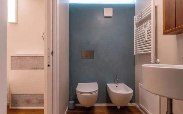 Cconforthotels Domus Venezia