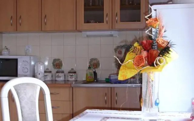 Ubytovanie Podhajska-Villa Emily-Apartman