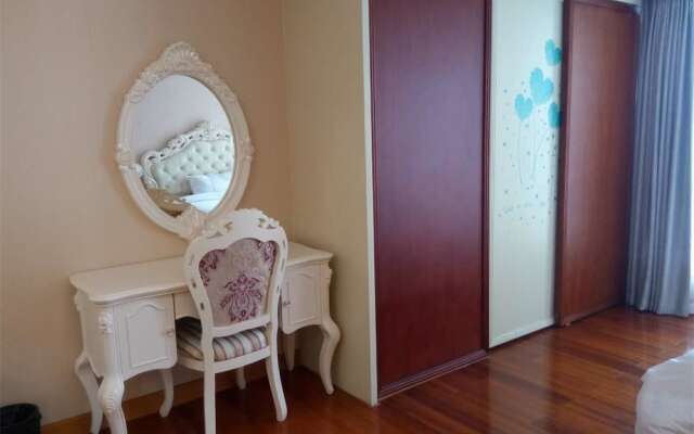 Yumi Apartment Guangzhou Taojin Branch