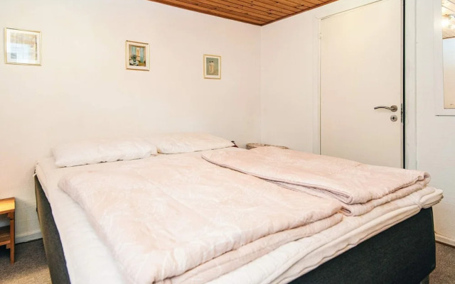 6 Person Holiday Home in Haderslev