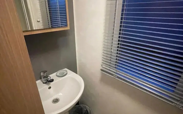 3 Bedroom, pet Free, Static Caravan in Prestatyn