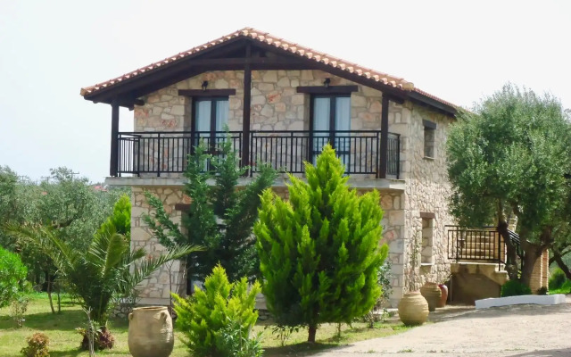 Valentino Apartments Zante
