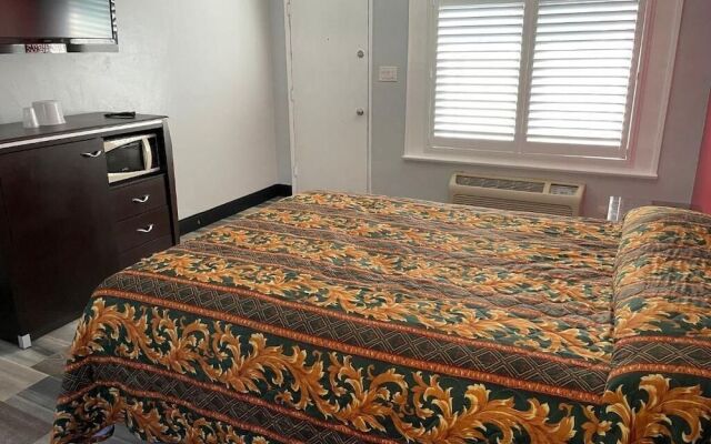 La Casa Motel