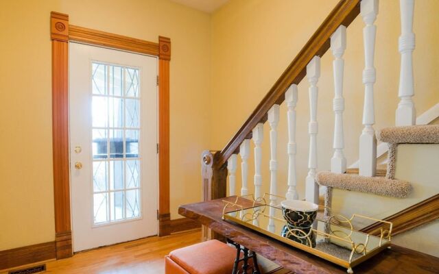 The Highlands House Walk Everywhere in Lohi