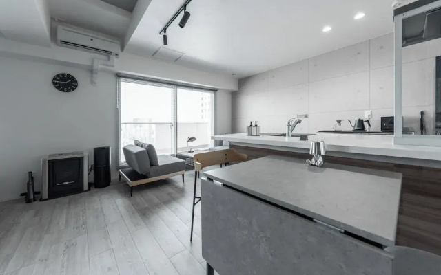 Luxia 503