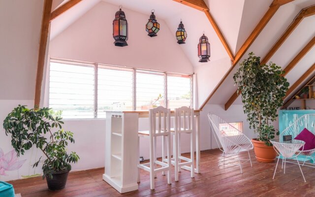 Casa Ramona
