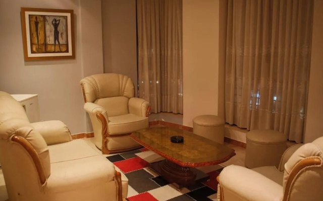 Grand Hotel