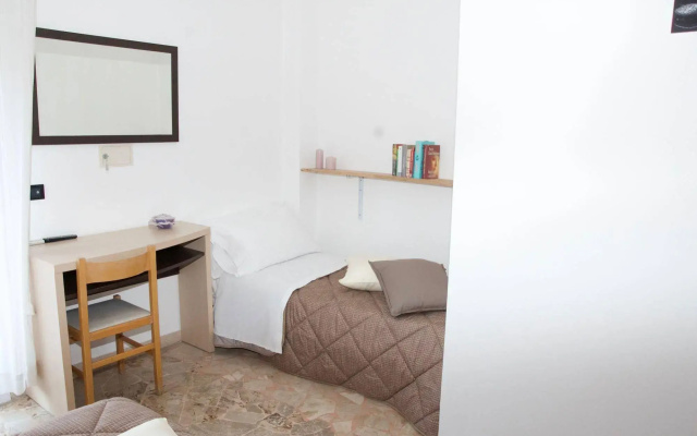 Hotel Anversa