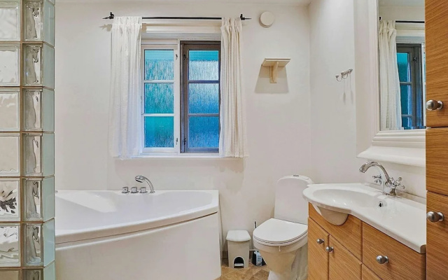 22 Person Holiday Home in Frederiksvaerk