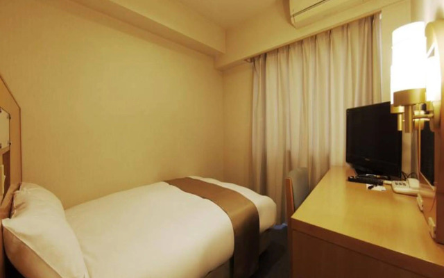 Chisun Inn Keikyu Kamata