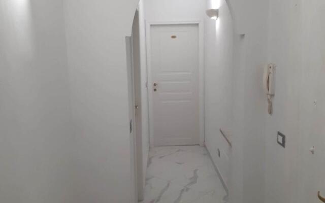 Colosseo Rooms Imperial Rome