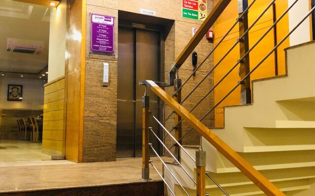 Hotel Dasaprakash