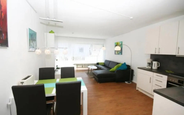 Ferienwohnung Sandkorn