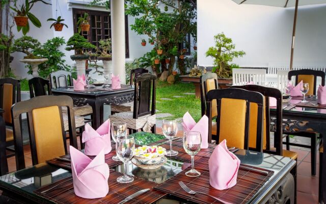 Riverside Impression Villa