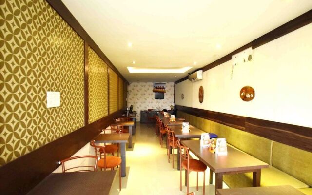 Oyo 3845 Linear Inn