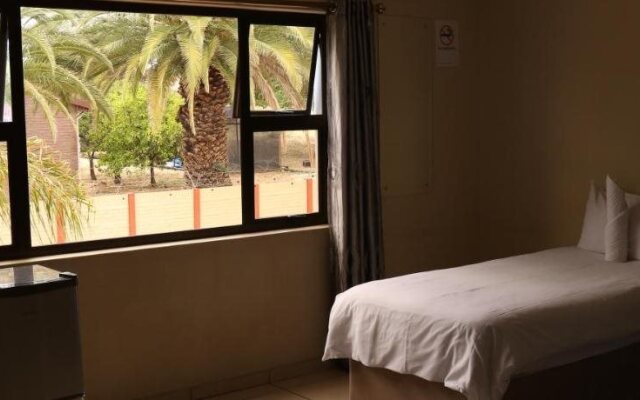 Pelican Guesthouse