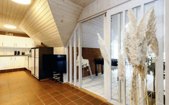 Luxury Beach House Marielyst - By Traum Ferienwohnungen