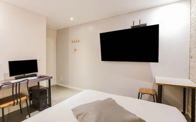 Stay Inn Hotel