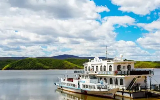 Jingbohu Xinmingyu Farm House