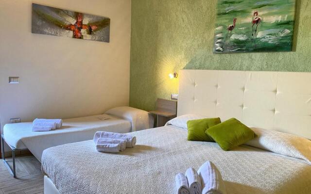 Gioia Guesthouse