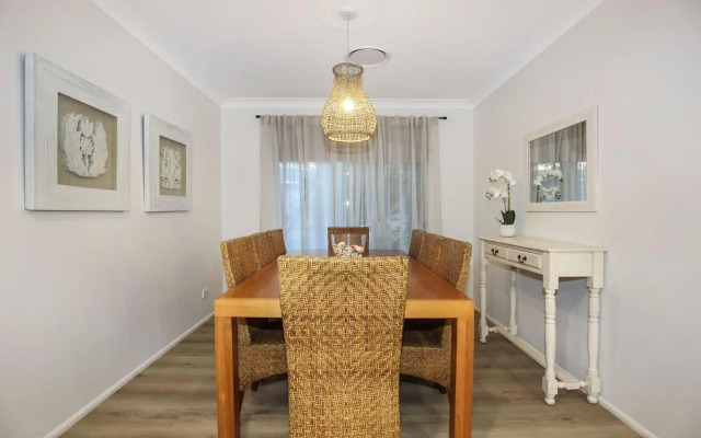 Pet Friendly Beach Home