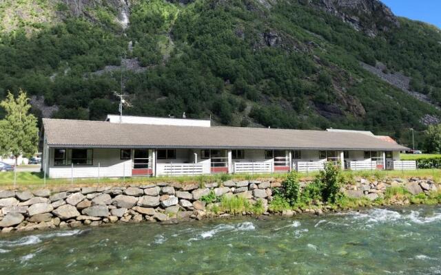 Norway Holiday Apartments - Norddalstunet