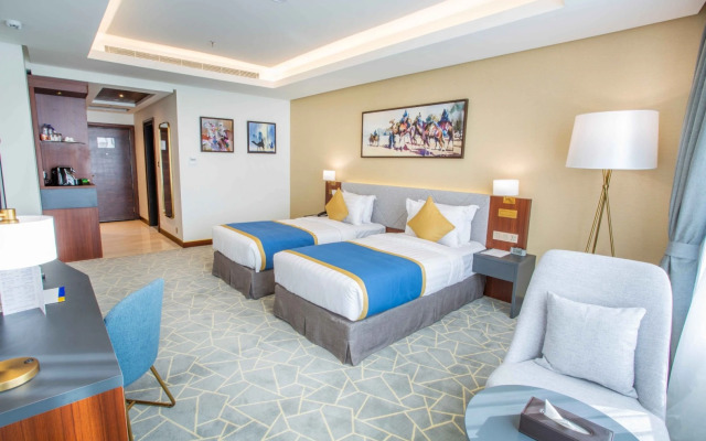 Velar Inn Hotel