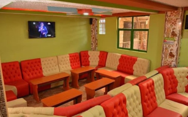 Tollview Classic Hotel