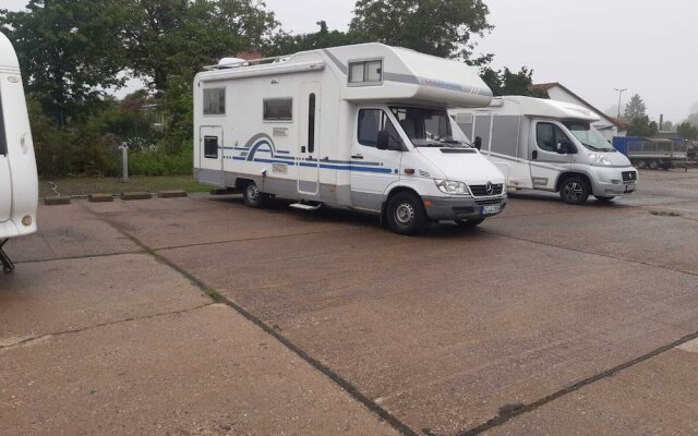 Gäste & Seminarhaus Harz