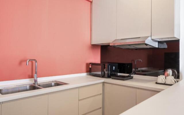 Ion Delemen Suite Genting - Rapi Stay