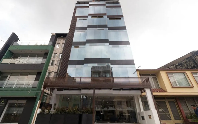Ayenda 1065 Hotel Wess