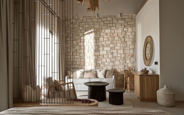 Rebek Luxury Villas & Suites