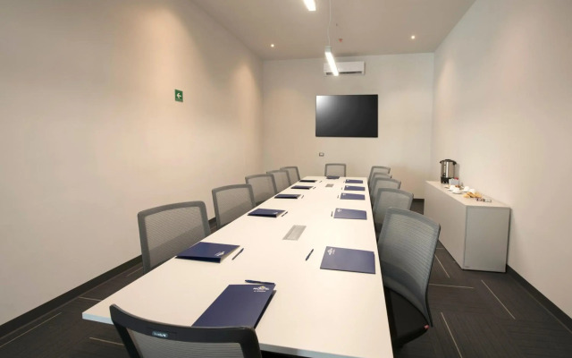 Microtel Inn & Suites by Wyndham Irapuato