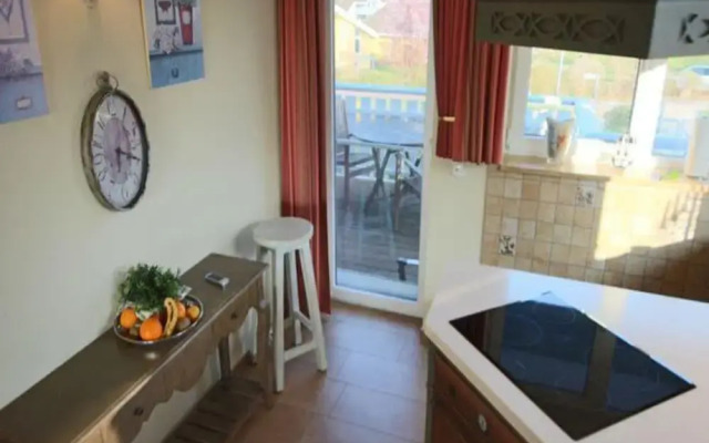 Liebevoll Eingerichtetes Appartement