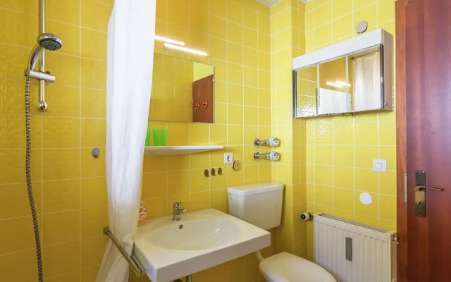 Apartment in Riezlern Near Ski Slope