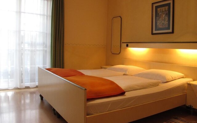 Gasthof Pension Rabl