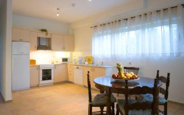 Istron Luxury Maisonettes