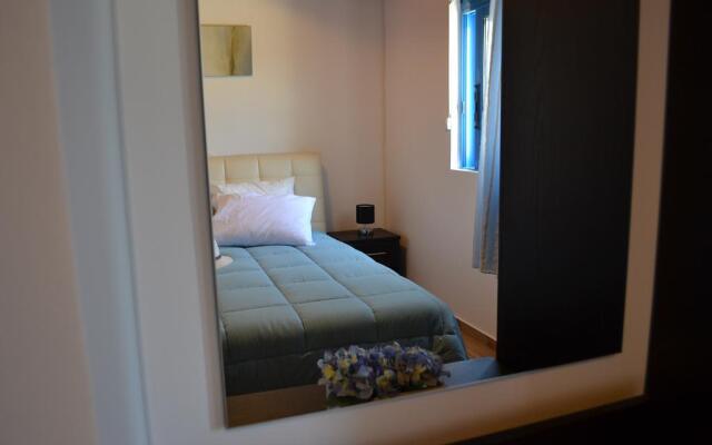 Nerida Beachfront Villas