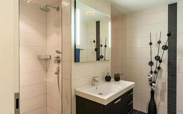 Les Belles, Haus Cecile, FW Attractive, Whg 4