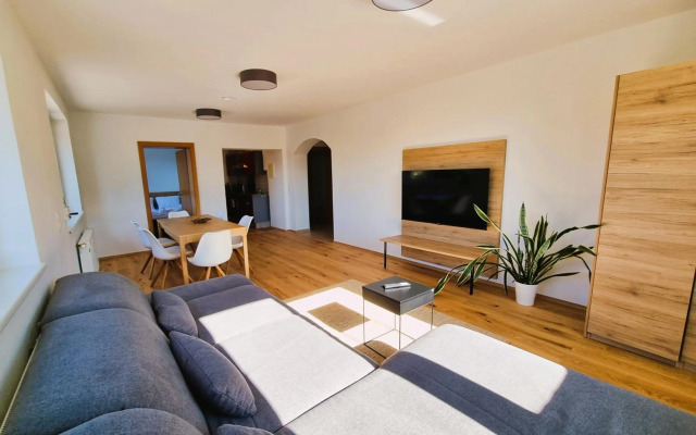 Mountains and Lakes - Villach - Appartment