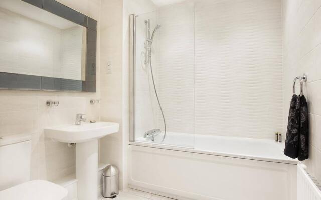 Campbell Park - City Stay Apartments