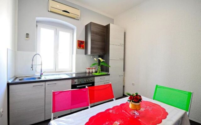 Apartments Bulovic