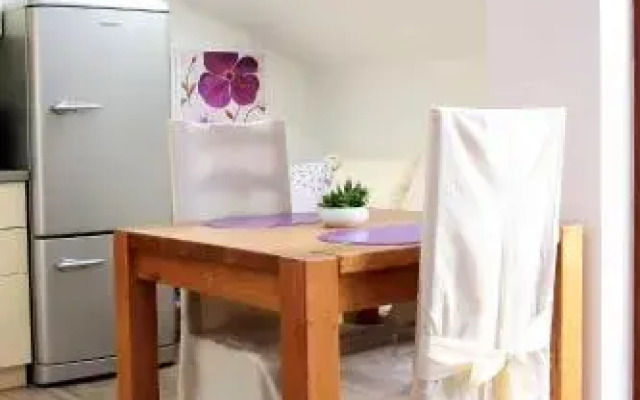 Apartment LuVi