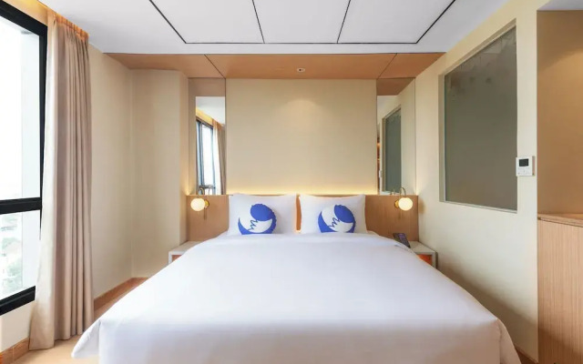 Fox Lite Hotel Majalaya Bandung