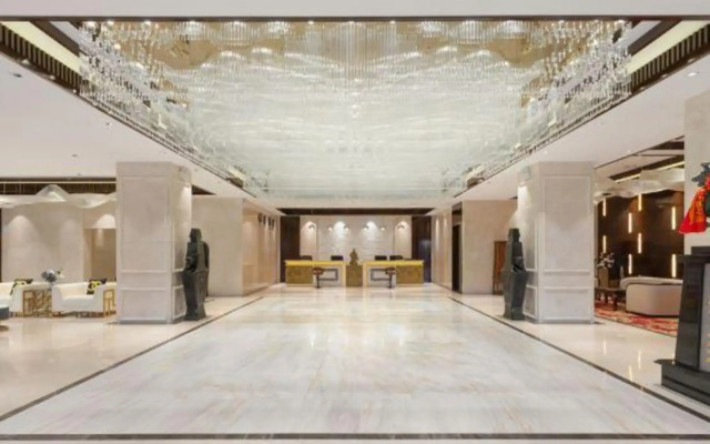 Kai'erman International Hotel