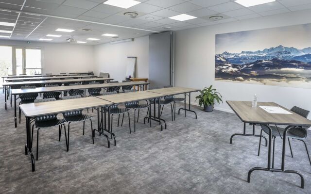 Kyriad Annemasse - Genève