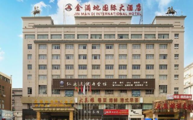 Jinmandi Internation Hotel