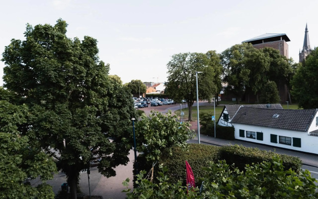 Hotel am Weiher