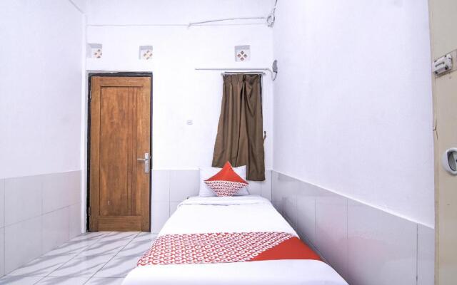 OYO 3317 Maju Jaya Homestay Syariah