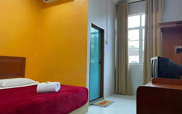 Samudera Hotel
